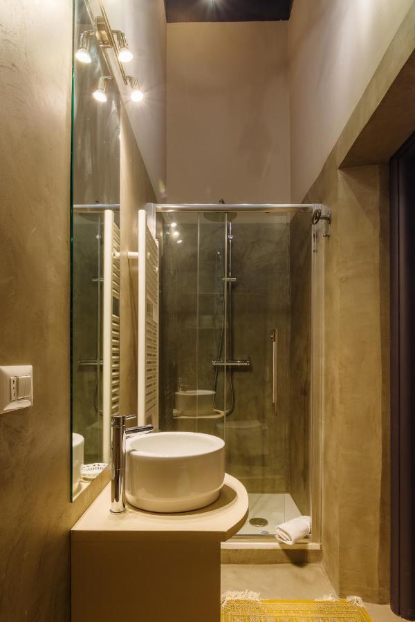 Lo Scrigno Apartman Foligno Kültér fotó