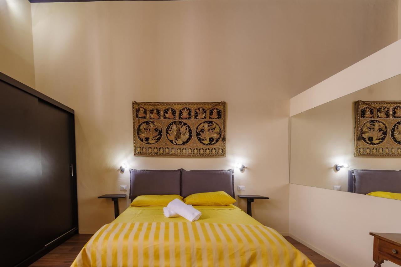 Lo Scrigno Apartman Foligno Kültér fotó