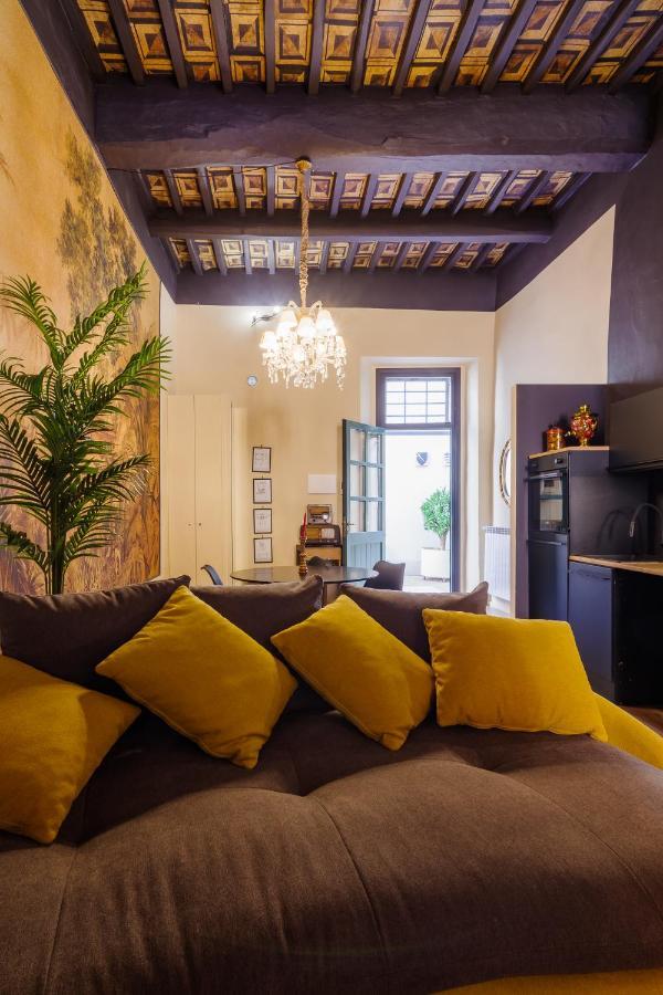 Lo Scrigno Apartman Foligno Kültér fotó