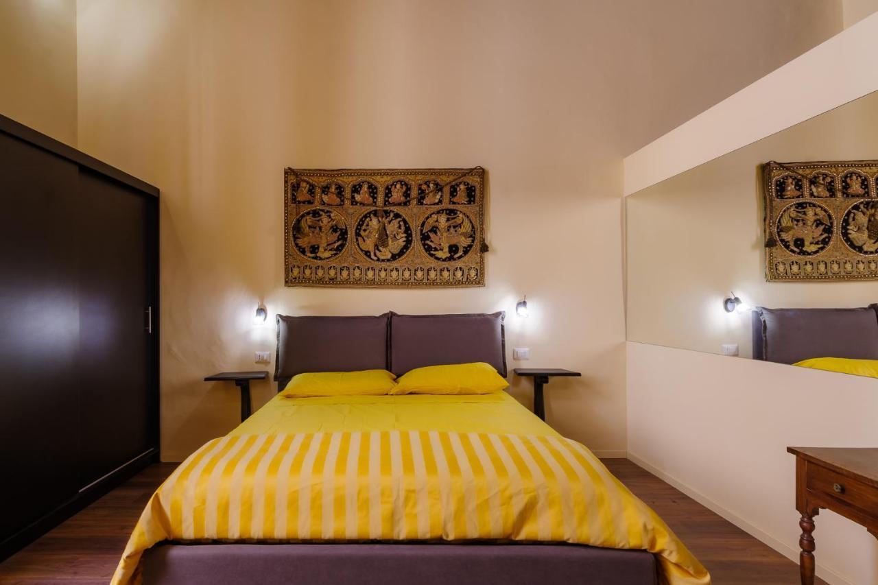 Lo Scrigno Apartman Foligno Kültér fotó