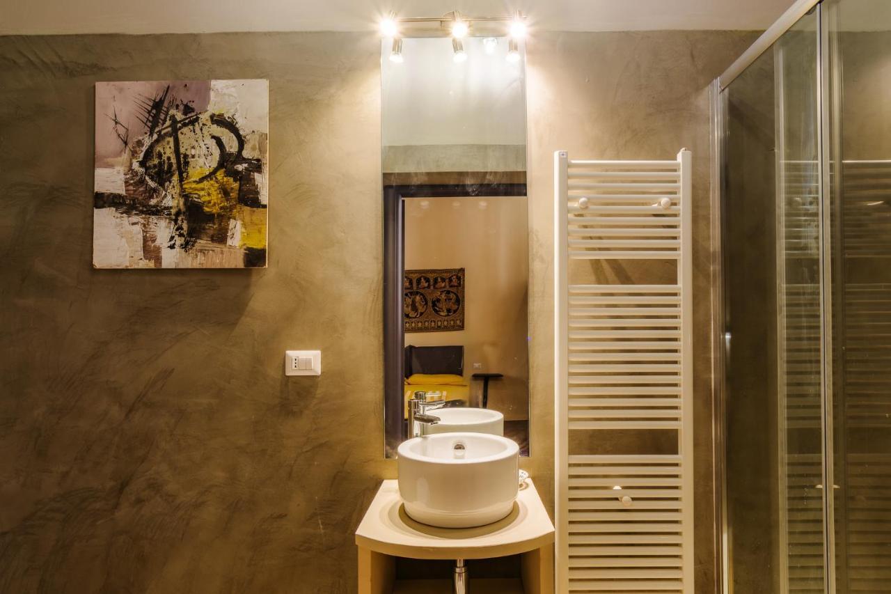 Lo Scrigno Apartman Foligno Kültér fotó