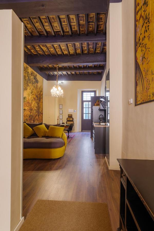 Lo Scrigno Apartman Foligno Kültér fotó