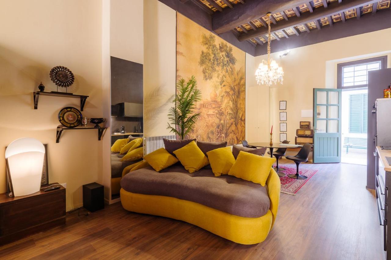 Lo Scrigno Apartman Foligno Kültér fotó