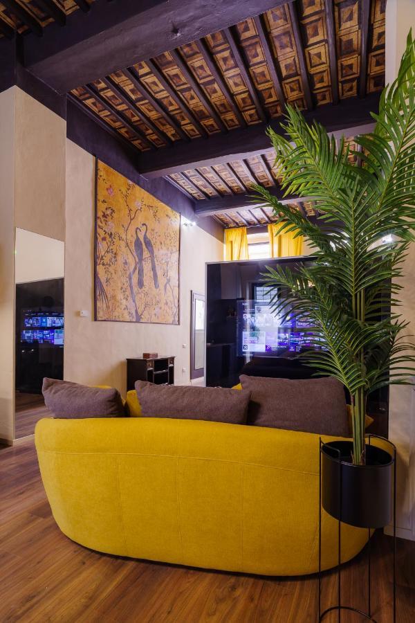 Lo Scrigno Apartman Foligno Kültér fotó