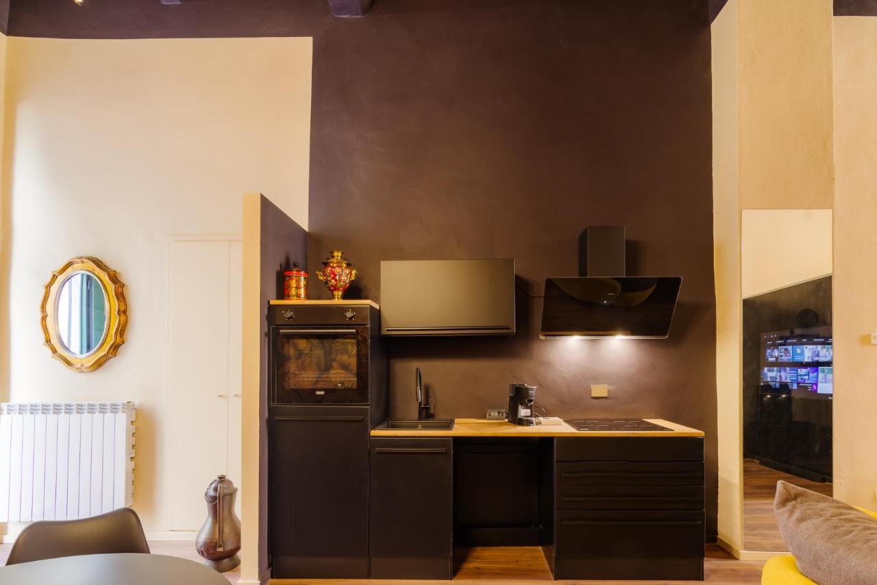 Lo Scrigno Apartman Foligno Kültér fotó